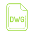 DWG Export Update Layer icon